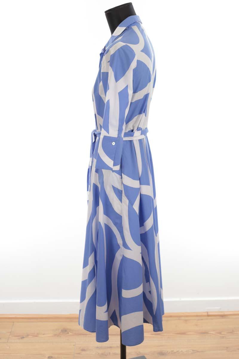 Mini Rosso 35  Blanc