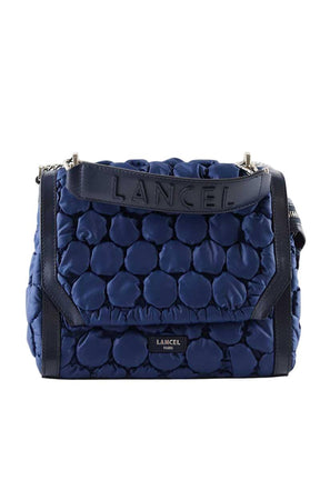 Sacs à bandoulière Lancel Ninon Bleu