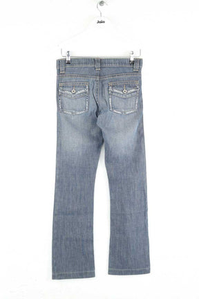 Bootcut Zadig & Voltaire  Bleu