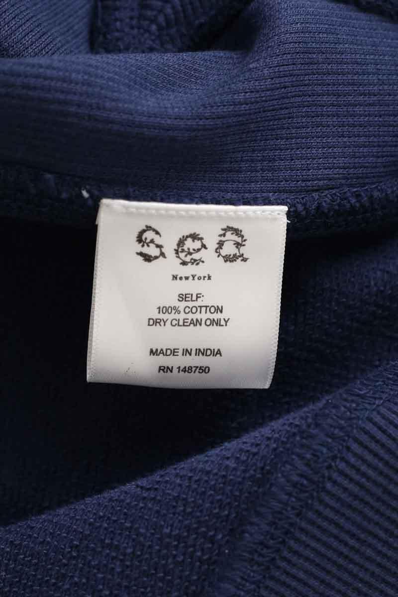 Pulls Sea  Bleu