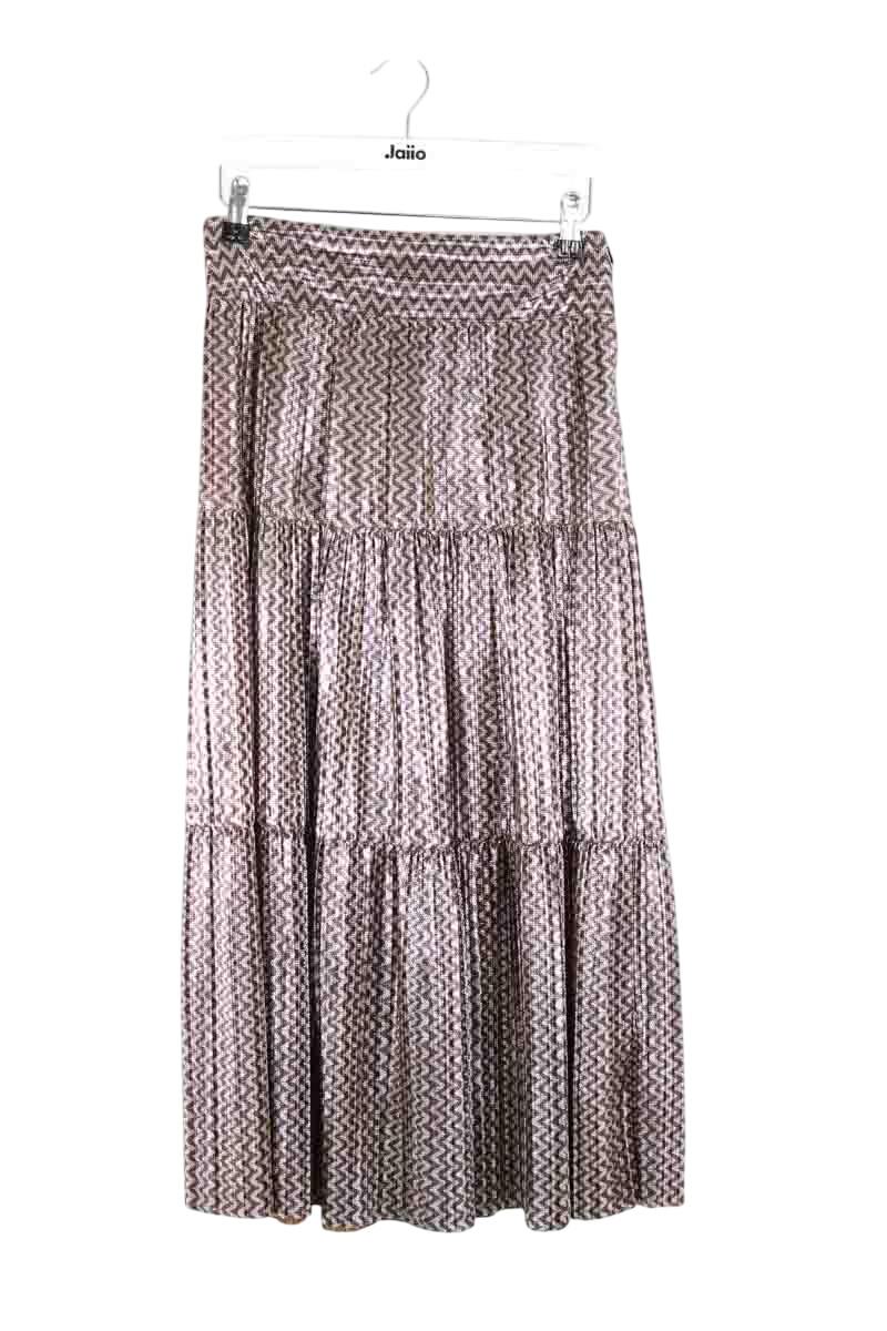 Mi-longueur Bash  Doré