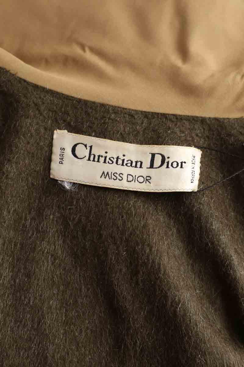 Cape Dior  Beige