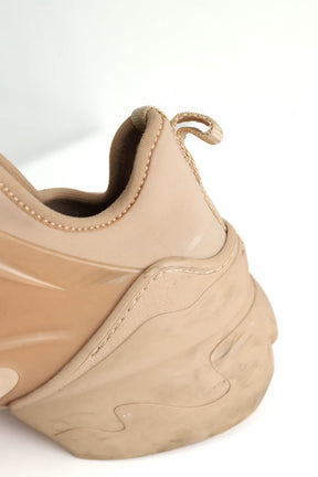 Baskets Dior D Connect Rose