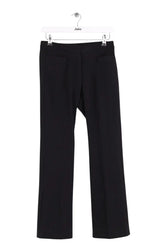 Pantalon Maje Noir en Viscose, taille M - Seconde Main