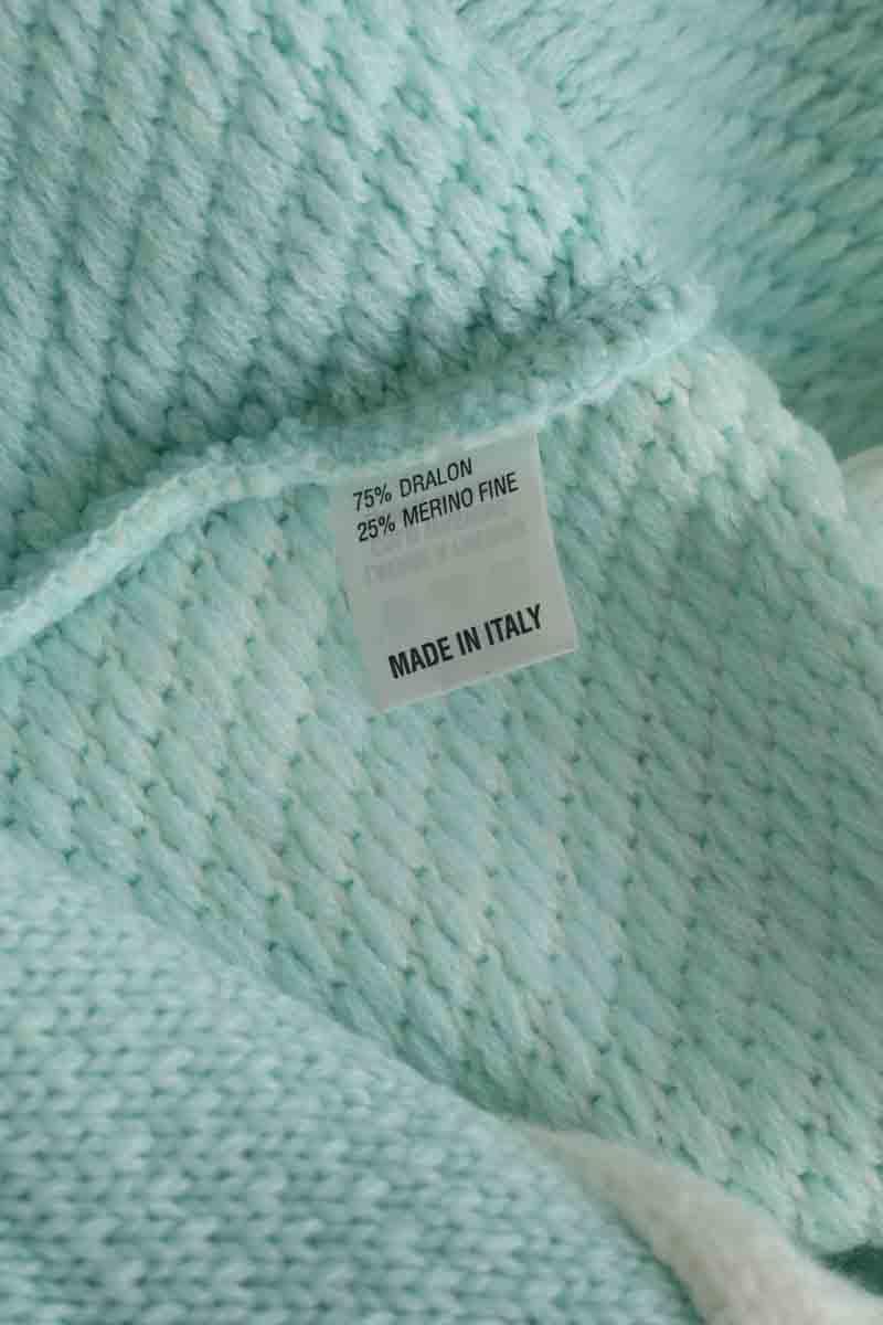 Pulls Courrèges  Bleu