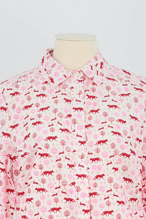 Chemises Boden  Rose