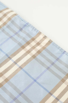 Autres Burberry  Bleu