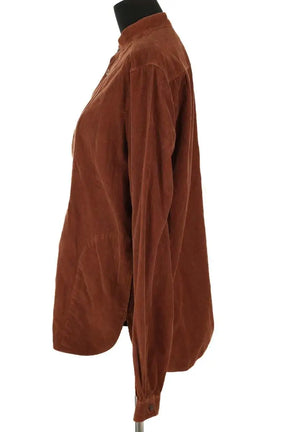 Top Miu Miu  Marron