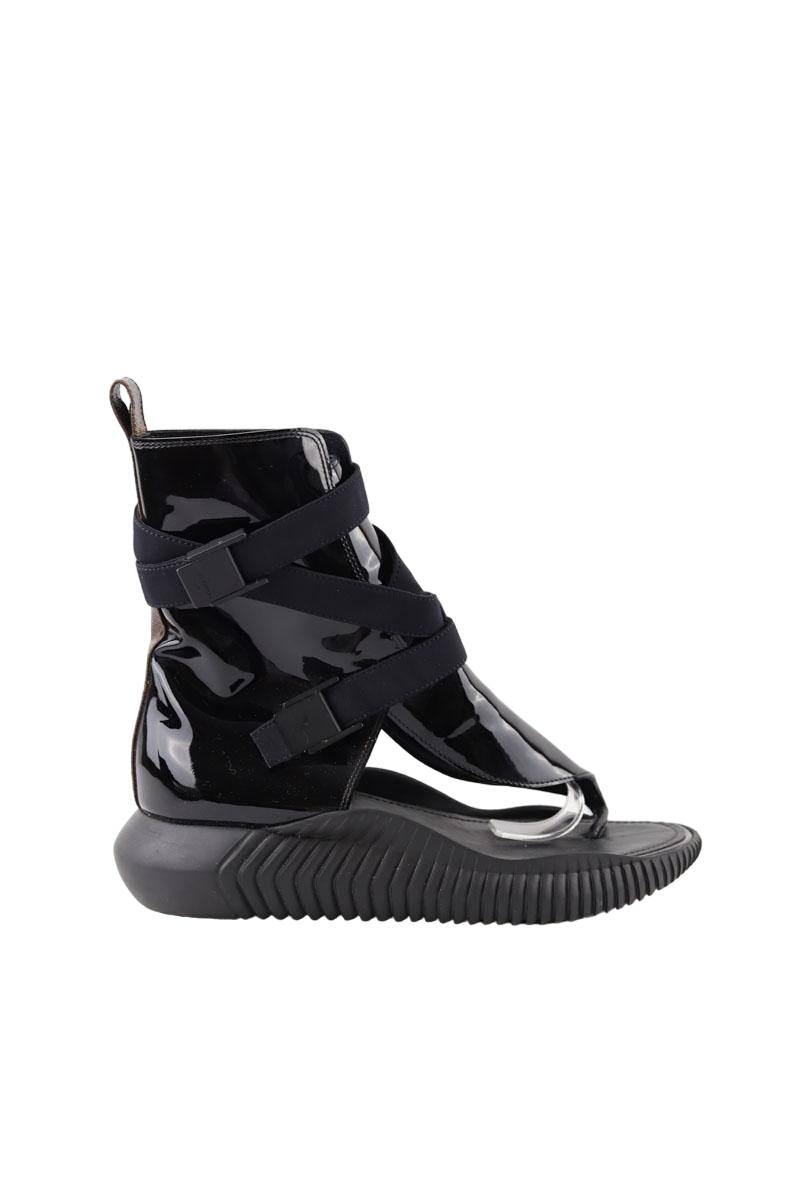 Sandales Louis Vuitton  Noir