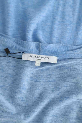 Gilets Gerard Darel  Bleu