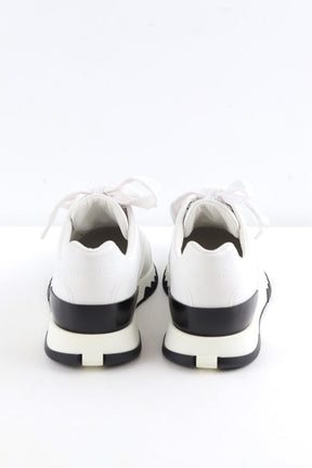 Baskets Hermès  Blanc