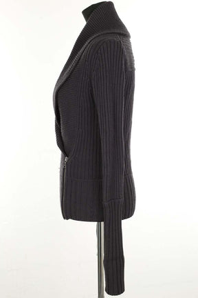 Gilets Club Monaco  Gris