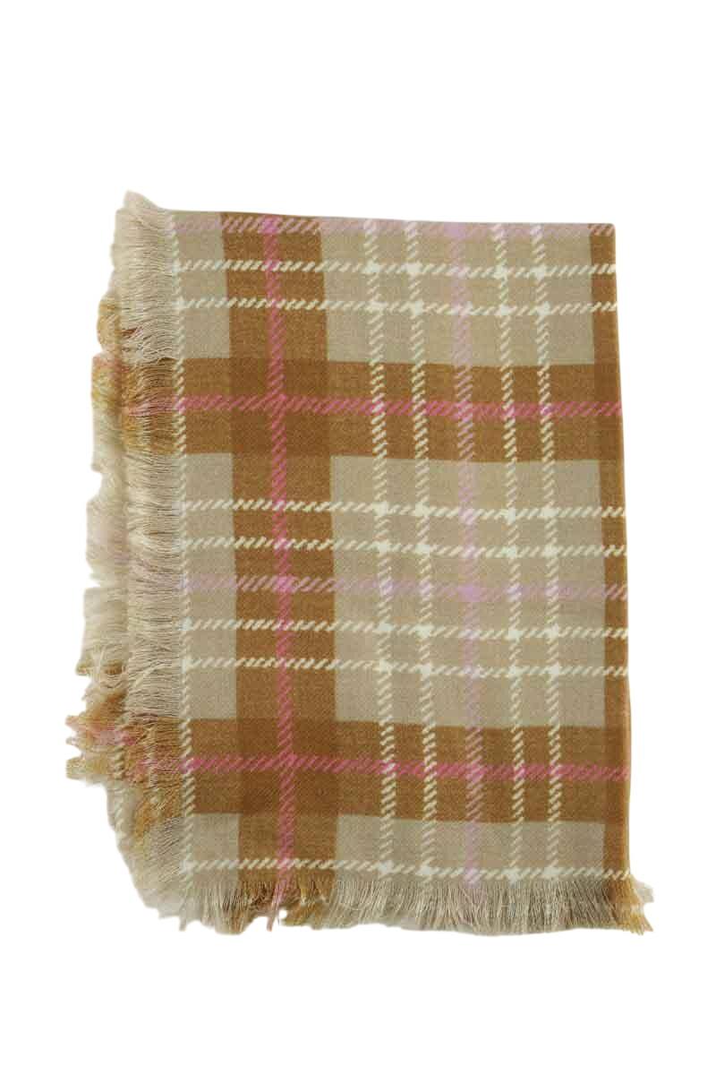 Carrés Eric Bompard  Beige