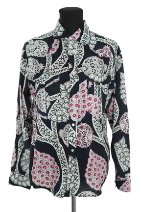 Chemises Isabel Marant  Noir