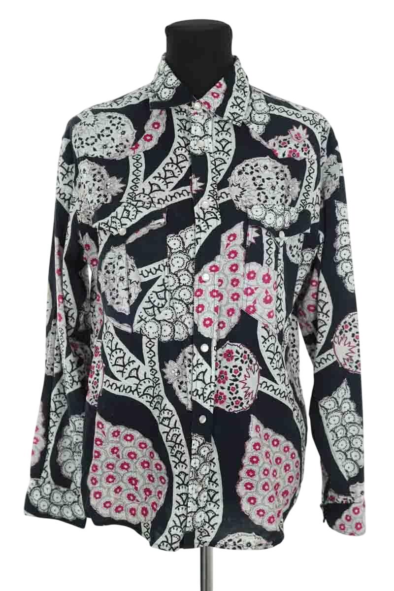 Chemises Isabel Marant  Noir