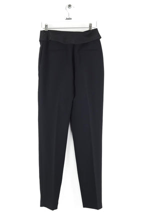 Droit Claudie Pierlot  Noir