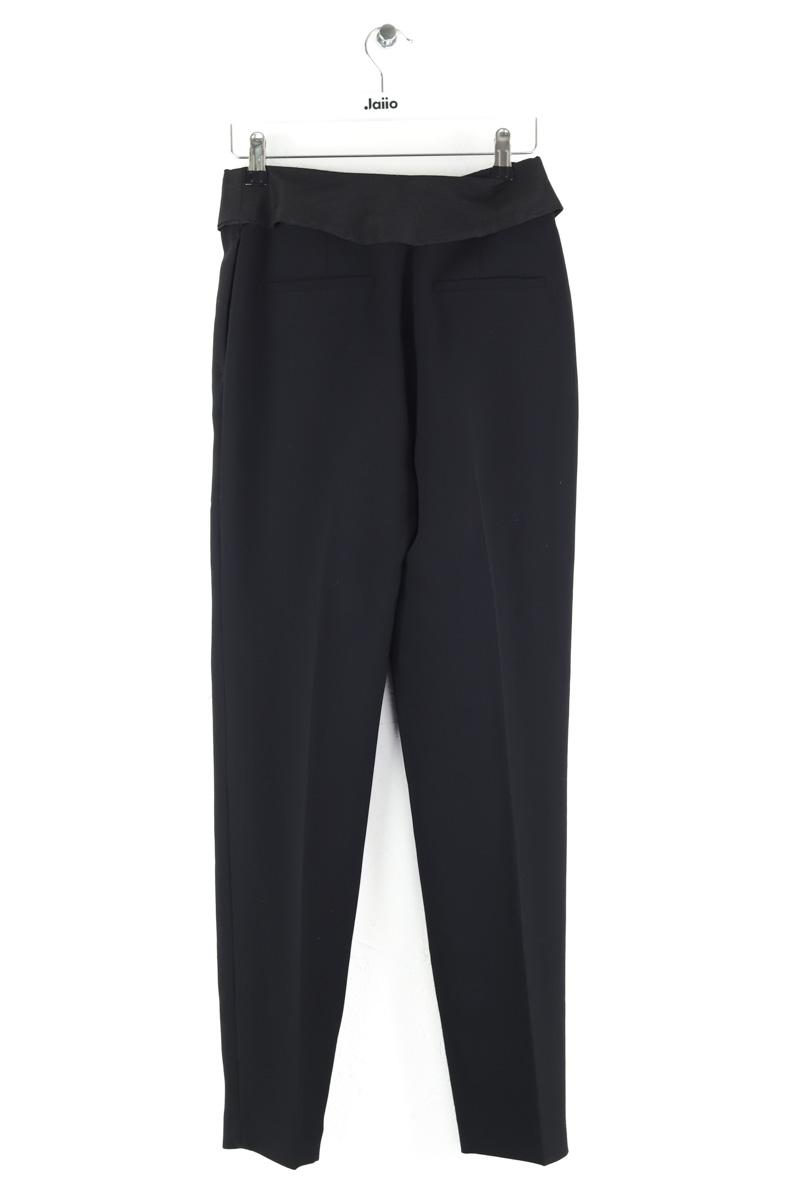 Droit Claudie Pierlot  Noir