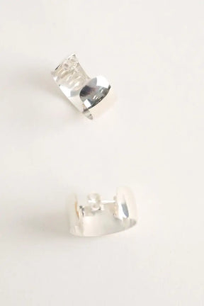 Boucles d'oreilles Loren Stewart Argent en Argent