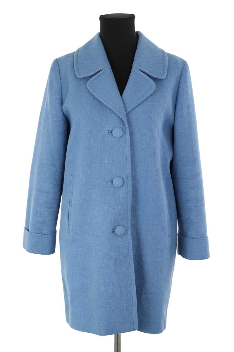 Veste Claudie Pierlot  Bleu