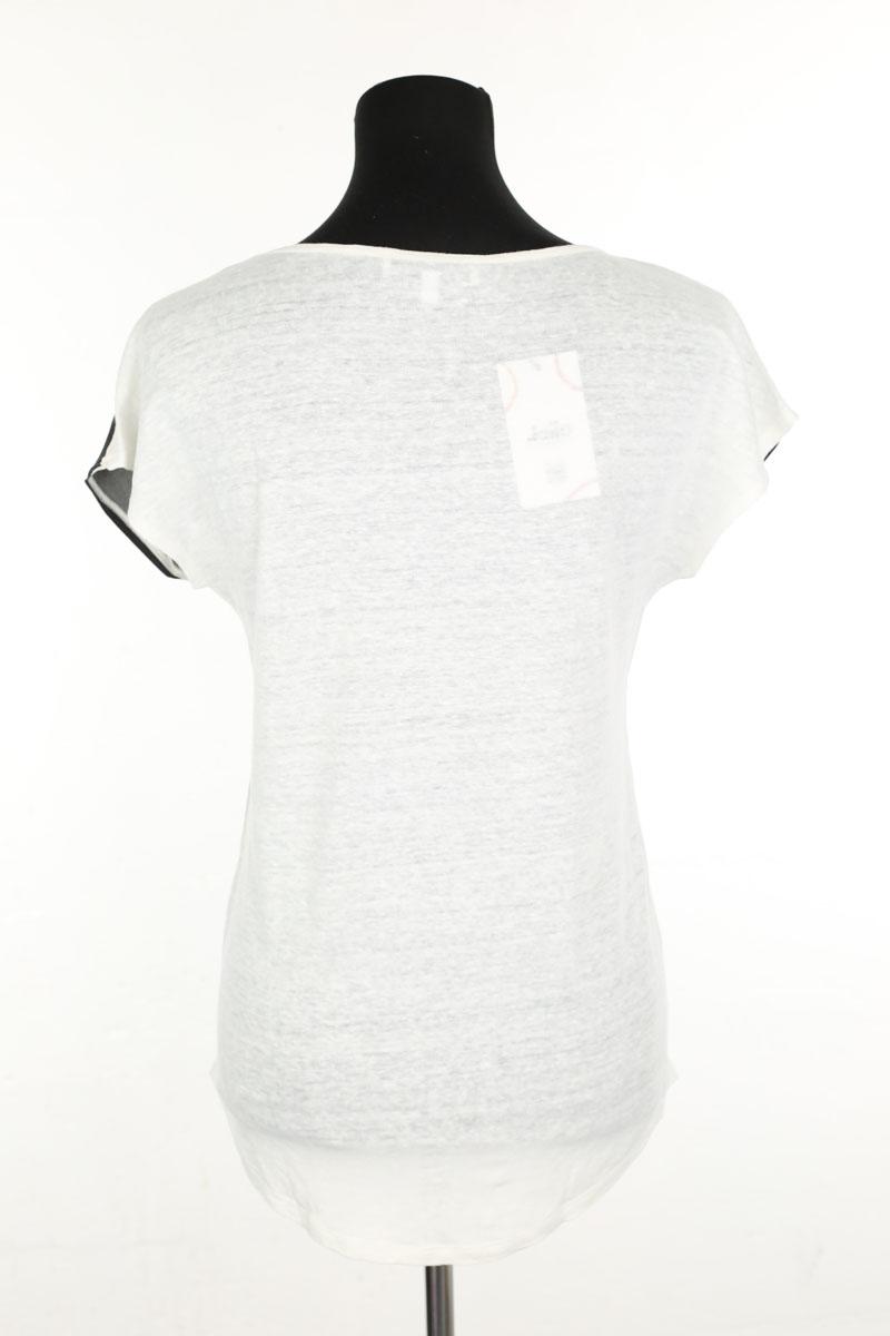 T-shirts Sandro  Multicolore