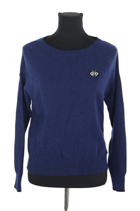 Pulls Tara Jarmon  Bleu