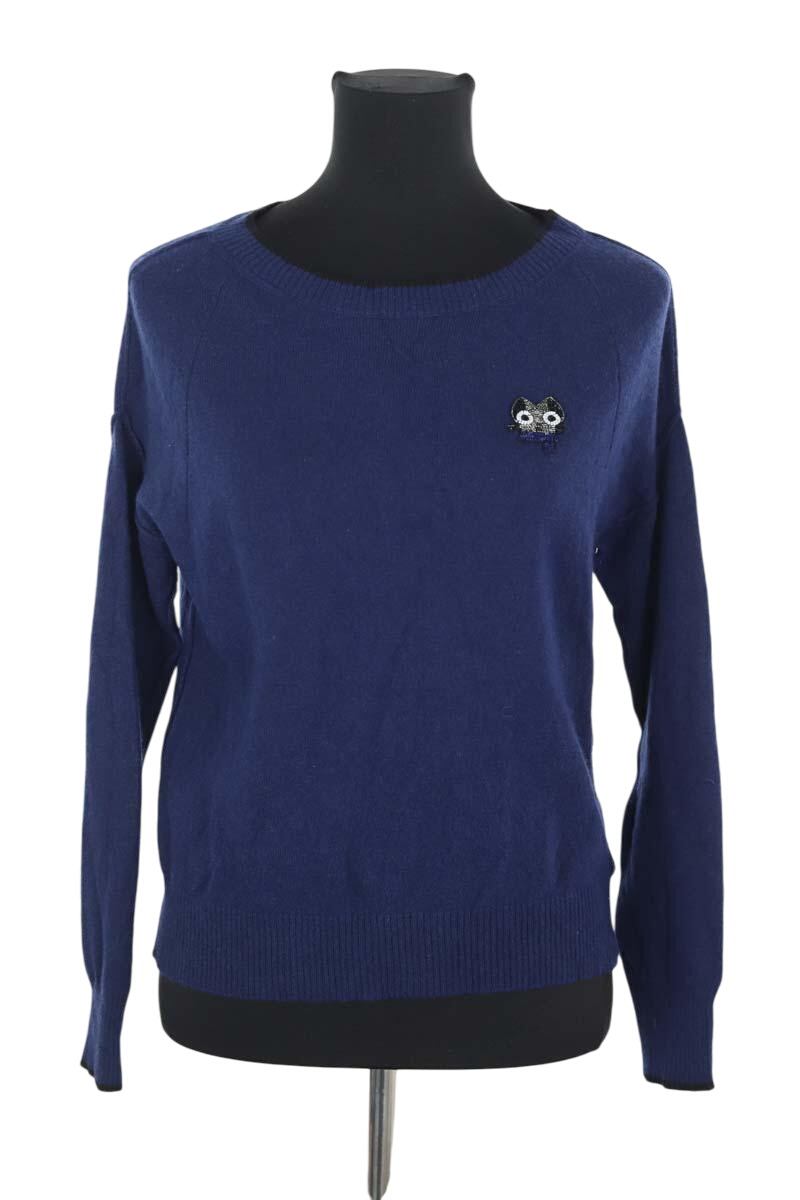 Pulls Tara Jarmon  Bleu