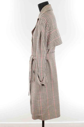 Trench-coats Maje  Beige