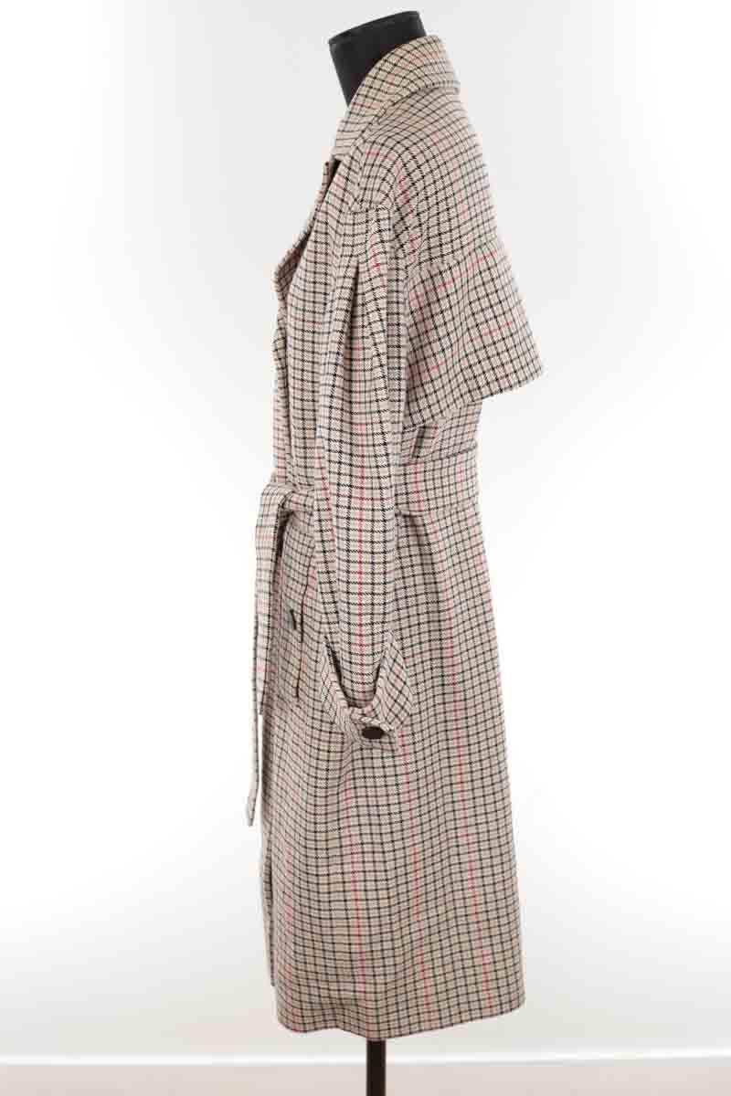 Trench-coats Maje  Beige