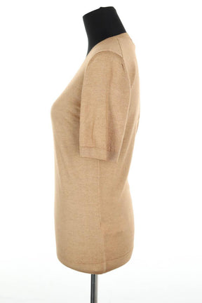 Pulls Falconeri  Marron