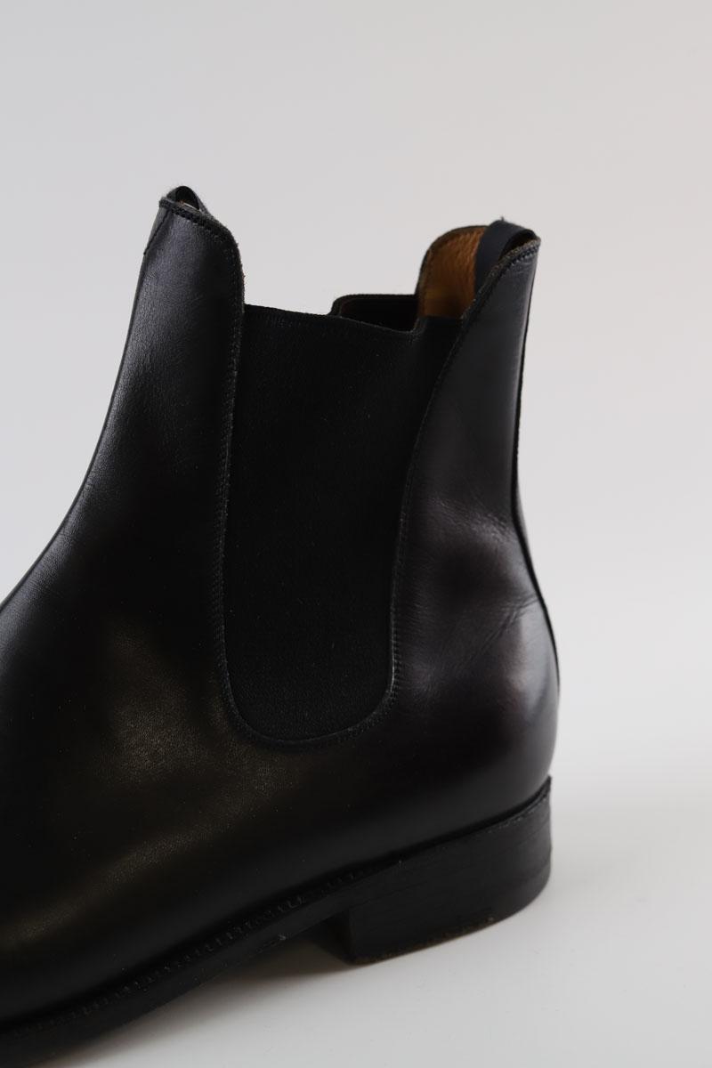 Bottes JM Weston  Noir