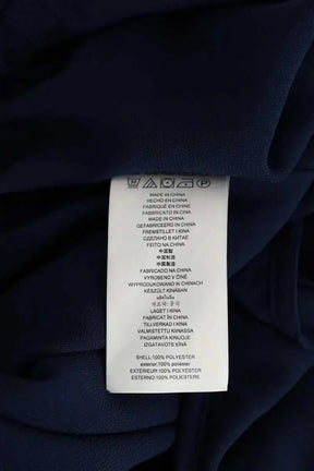 Combinaison Michael Kors Bleu en Polyester