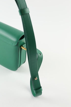 Sacs à bandoulière APC Other Vert