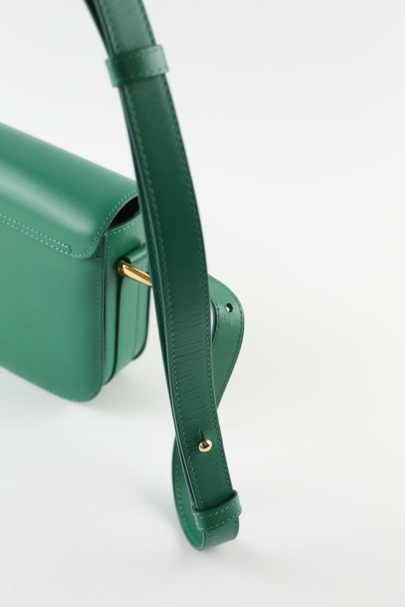 Sacs à bandoulière APC Other Vert