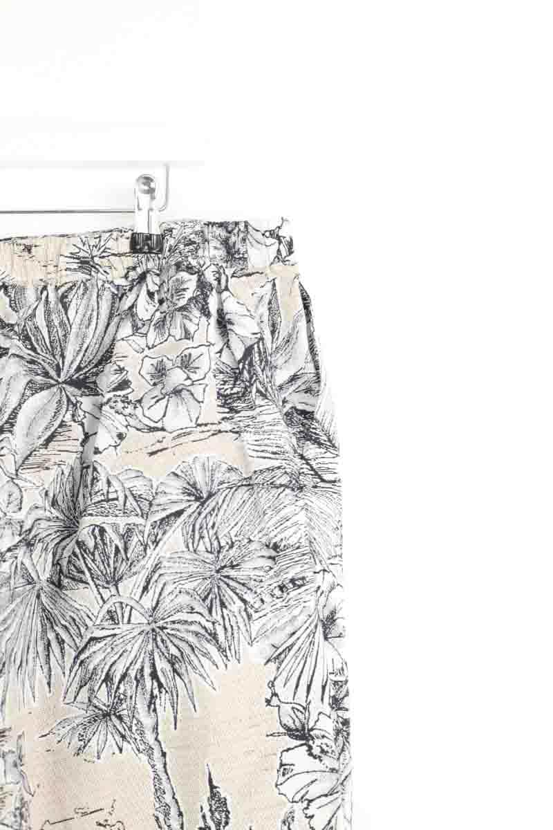 Pantalon Marina Rinaldi  Blanc