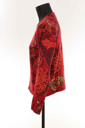 Pull-over Kenzo  Rouge