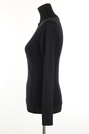 Top Filling Pieces  Noir