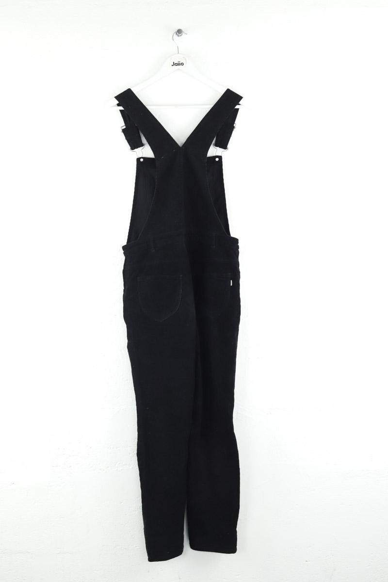 Salopette Soeur  Noir