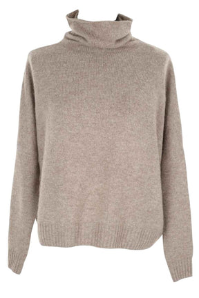 Pulls Kujten  Marron