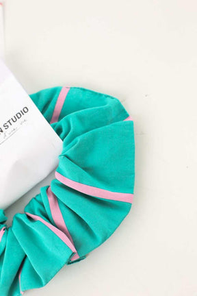 Petite maroquinerie Figaret  Vert