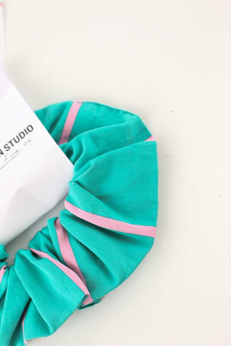 Petite maroquinerie Figaret  Vert