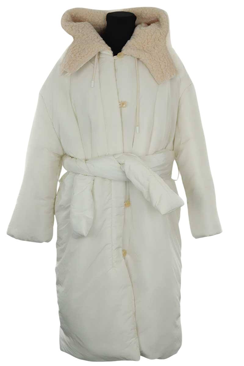 Doudounes Acne Studios  Blanc