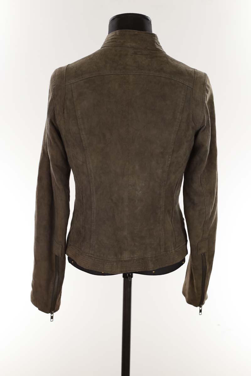 Veste Zadig & Voltaire  Kaki