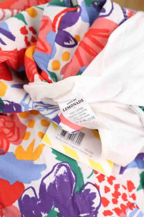 Body Make My Lemonade  Multicolore