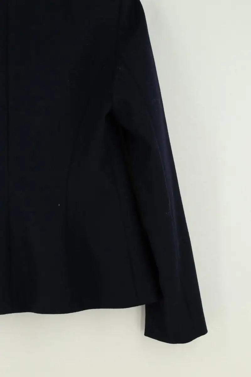 Blazer Paule Ka Marine en Laine