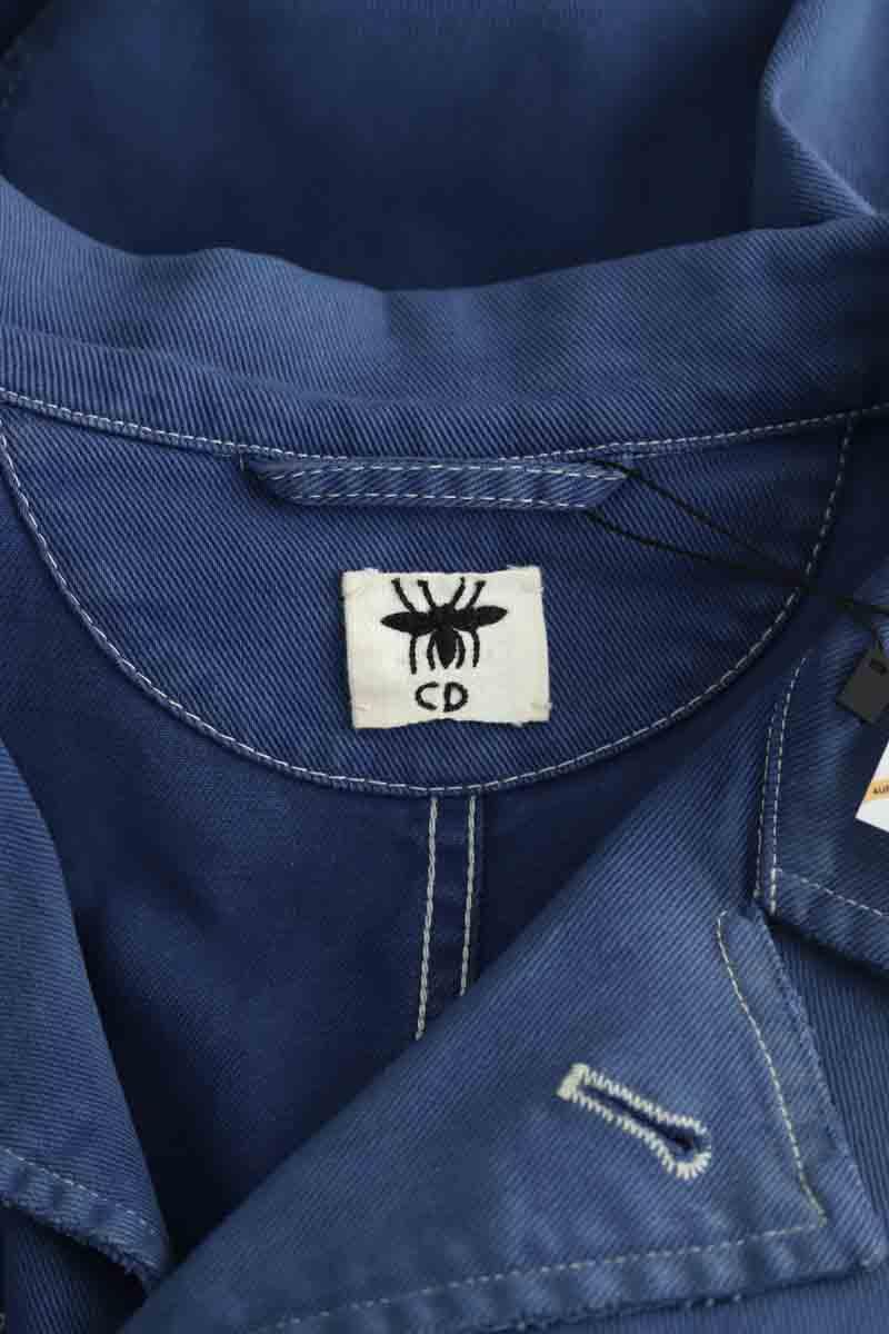 Combinaison Dior  Bleu