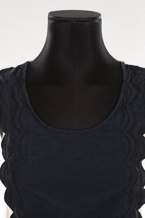 Top See By Chloé  Noir