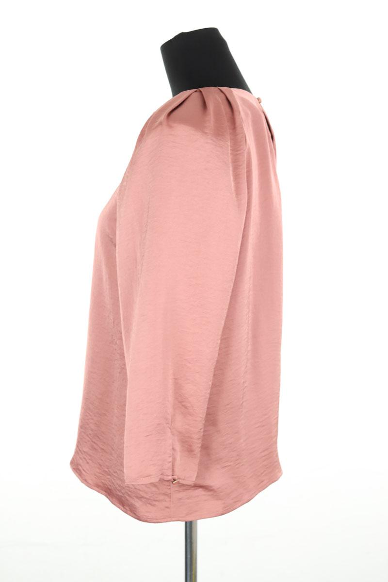 Blouses PLUME  Beige