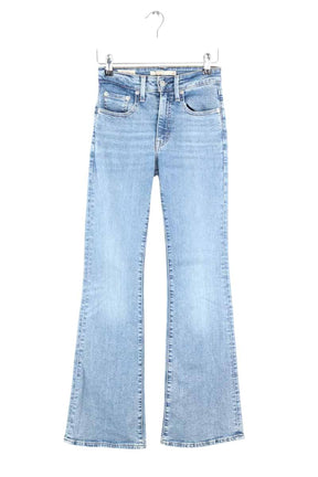 Bootcut Levi's  Bleu