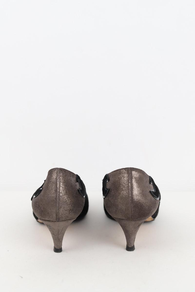 Talons Isabel Marant Étoile  Noir