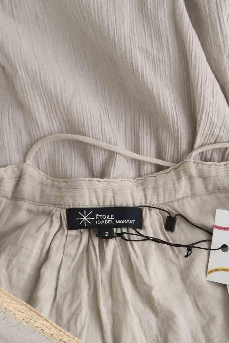 Mini Isabel Marant  Gris